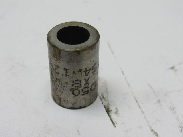 Dayton KDO50 75X8 .2540x .1290 Oblong Hole Press Fit Die Button Matrix Lot Of 4