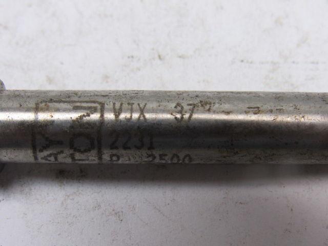 Dayton VJX37 2231 P.2500 Round Hole Press Fit Ejector Pin Die Punch Lot Of 13