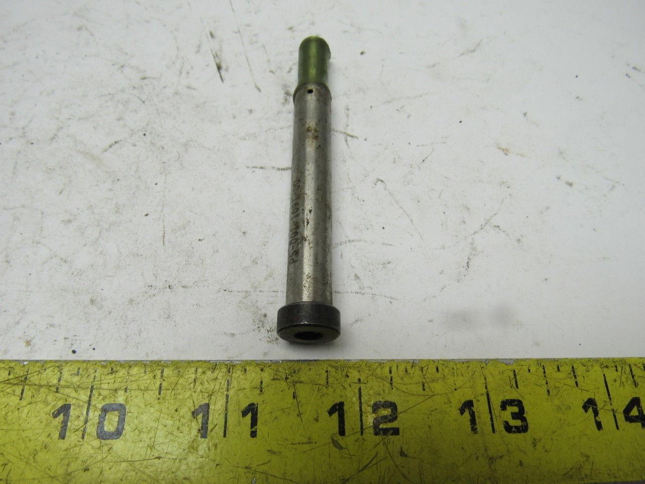 Dayton VJX37 2231 P.2500 Round Hole Press Fit Ejector Pin Die Punch Lot Of 13