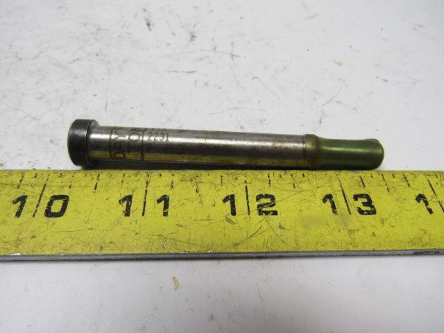 Dayton VJX37 2231 P.2500 Round Hole Press Fit Ejector Pin Die Punch Lot Of 13
