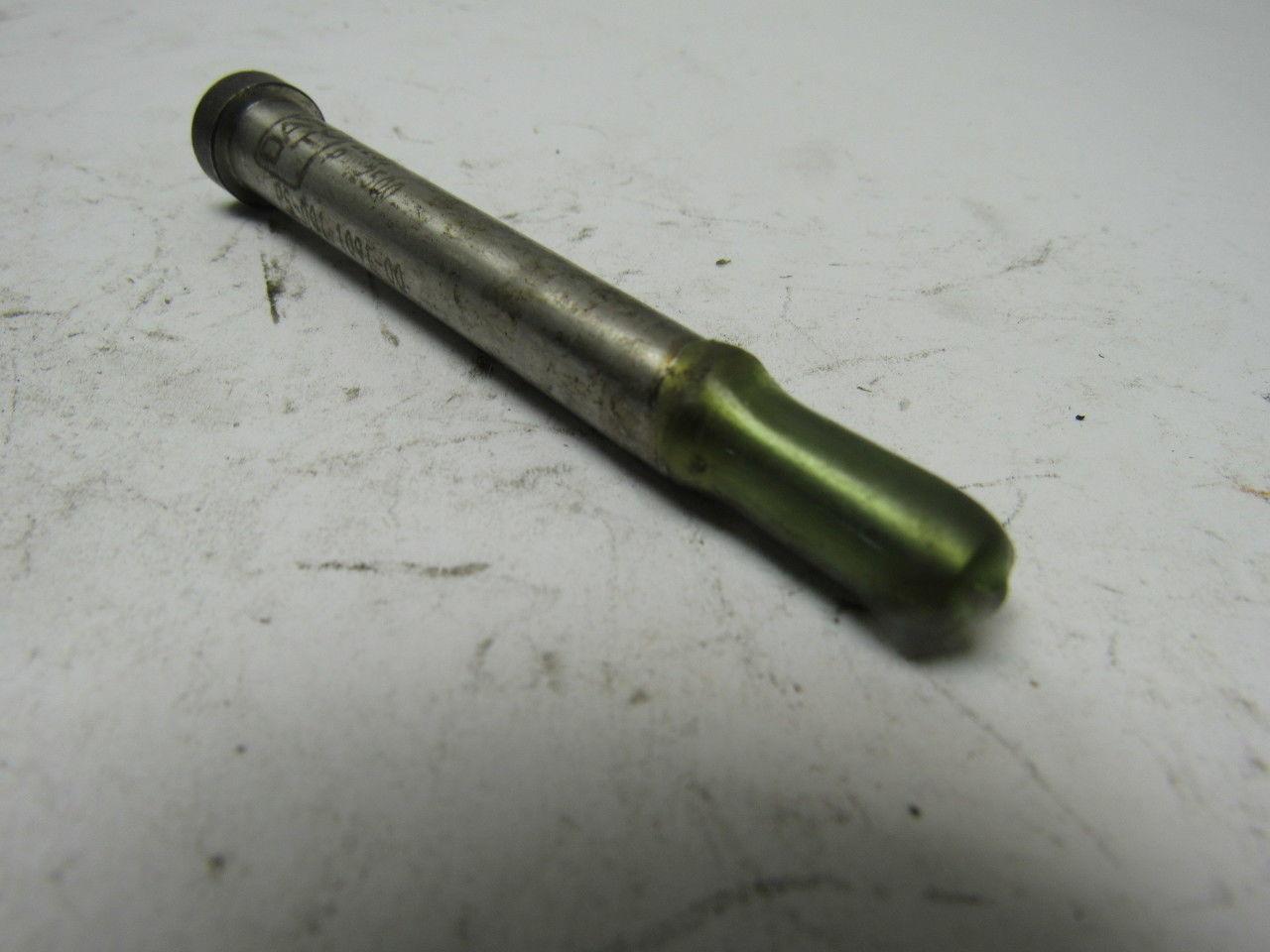 Dayton VJX37 2231 P.2500 Round Hole Press Fit Ejector Pin Die Punch Lot Of 13