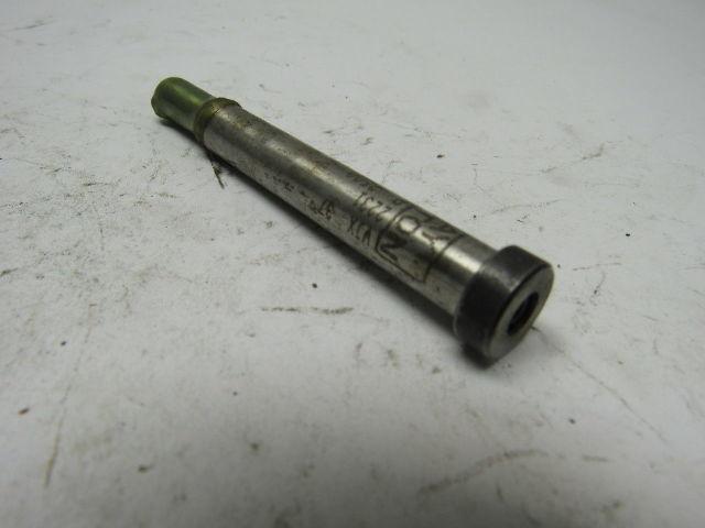 Dayton VJX37 2231 P.2500 Round Hole Press Fit Ejector Pin Die Punch Lot Of 13