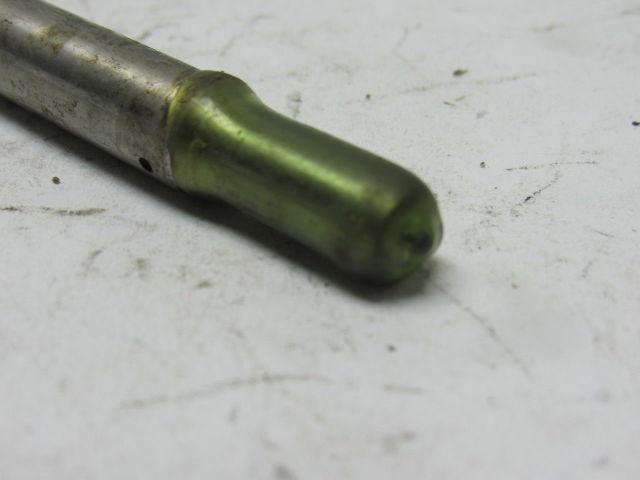 Dayton VJX37 2231 P.2500 Round Hole Press Fit Ejector Pin Die Punch Lot Of 13