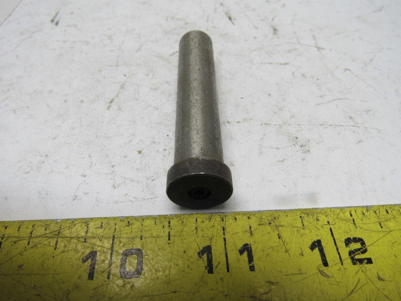Dayton KJB50-250 Jektole .500 Round Press Fit Die Punch Ejector Pin Lot Of 5
