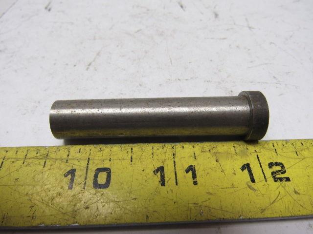 Dayton KJB50-250 Jektole .500 Round Press Fit Die Punch Ejector Pin Lot Of 5