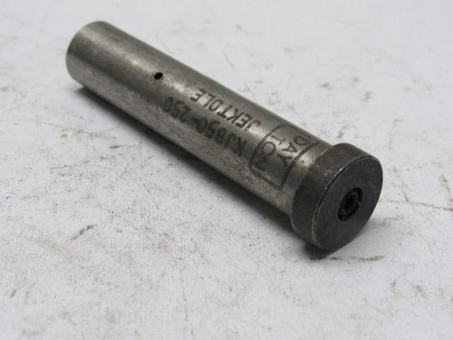 Dayton KJB50-250 Jektole .500 Round Press Fit Die Punch Ejector Pin Lot Of 5