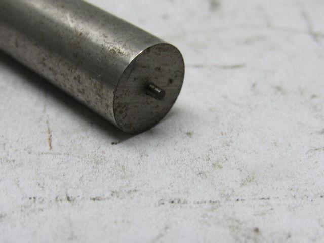 Dayton KJB50-250 Jektole .500 Round Press Fit Die Punch Ejector Pin Lot Of 5