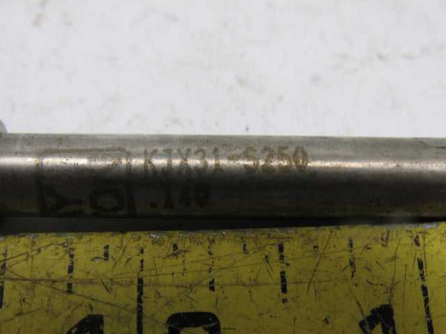 Dayton KJX 31 S250 P.1400 Round Hole Press Fit Ejector Pin Die Punch Lot Of 13