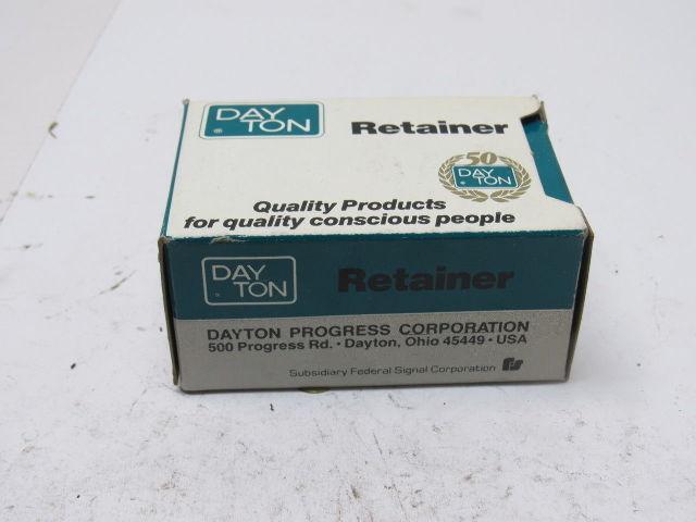 Dayton VRT 37 Single Punch True Location Die Press Fit Punch Retainer Kit