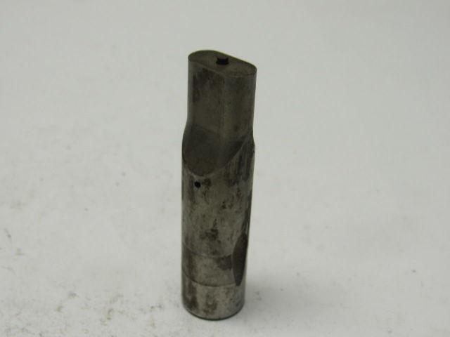 Dayton LJ062-250 .625x.312 Oblong Hole Ball Lock Die Punch 2-1/2" OAL Lot Of 5