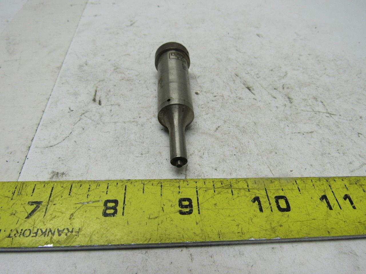 Dayton KJX62-S275 .255 Round Hole Press Fit Ejector Pin Die Punch Lot Of 6