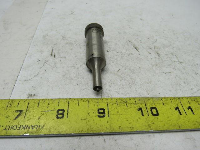 Dayton KJX62-S275 .255 Round Hole Press Fit Ejector Pin Die Punch Lot Of 6