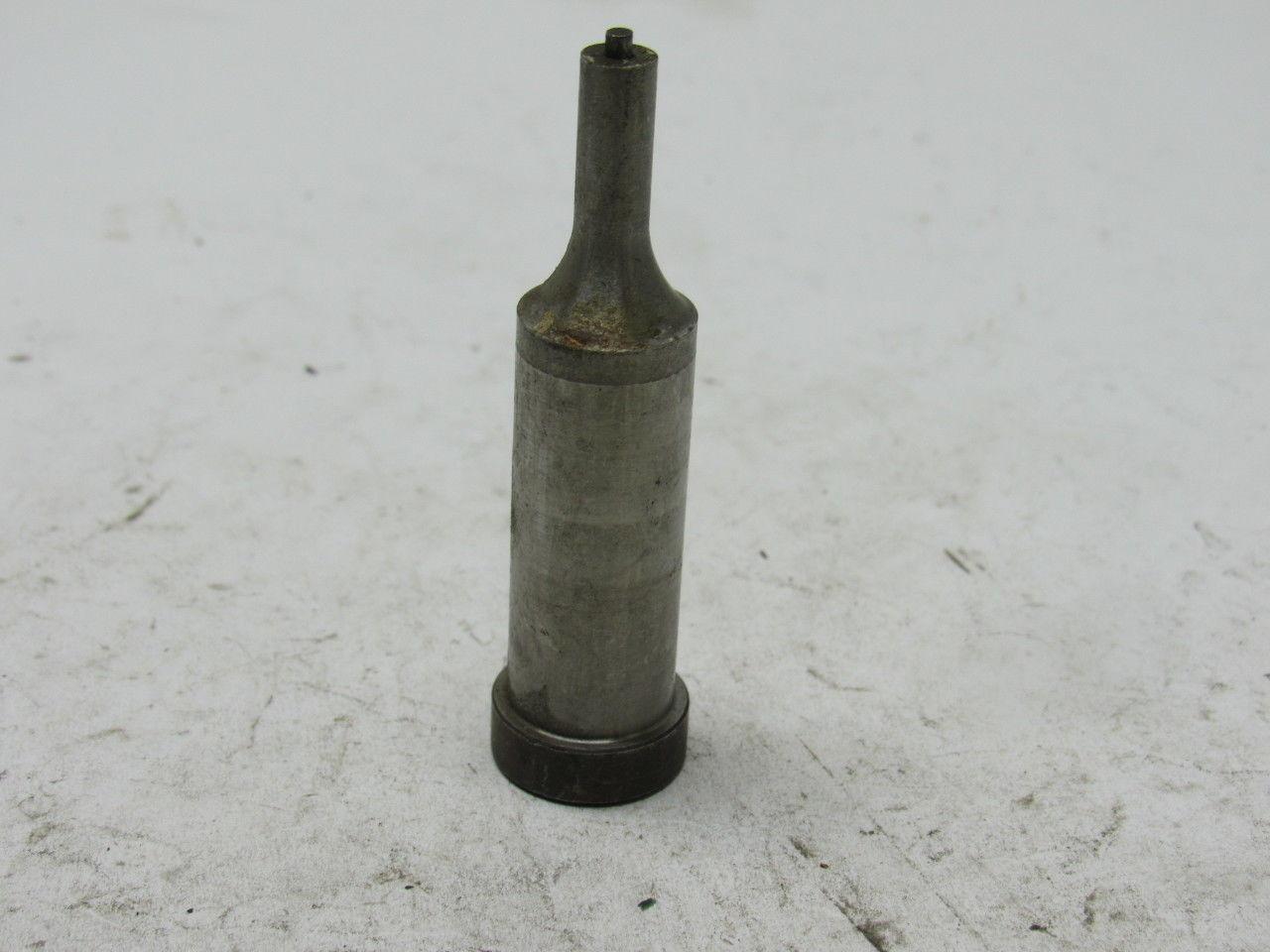 Dayton KJX62-S275 .255 Round Hole Press Fit Ejector Pin Die Punch Lot Of 6