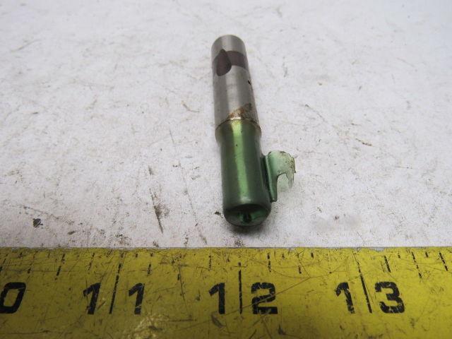 Dayton LJX50 C275 P.3570 Round Hole Ball Lock Die Punch Lot OF 15