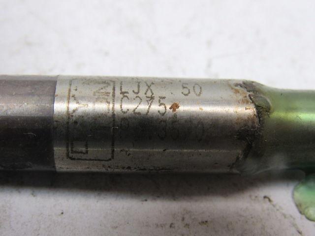 Dayton LJX50 C275 P.3570 Round Hole Ball Lock Die Punch Lot OF 15