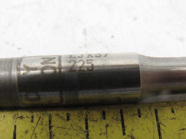Dayton LJX37 225 .281 Round Hole Ball Lock Ejector Pin Die Punch Lot OF 13
