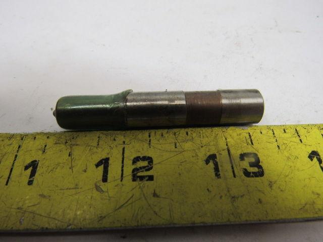 Dayton LJX37 200 .2660 Round Hole Ball Lock Ejector Pin Die Punch Lot Of 10