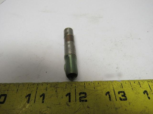 Dayton LJX37 200 .2660 Round Hole Ball Lock Ejector Pin Die Punch Lot Of 10