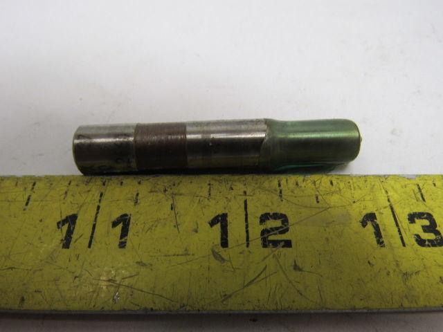 Dayton LJX37 200 .2660 Round Hole Ball Lock Ejector Pin Die Punch Lot Of 10