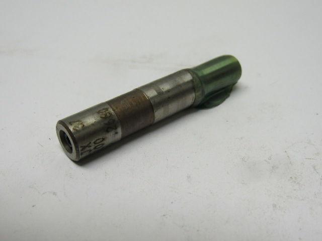 Dayton LJX37 200 .2660 Round Hole Ball Lock Ejector Pin Die Punch Lot Of 10