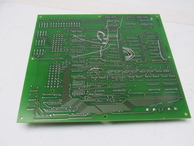 Rapistan DF65174249 Vehicle Computer Input Output I/O Card