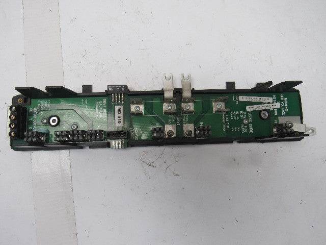Emerson 300488-04 Drive Modual Backplane Fuse Board