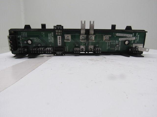Emerson 300488-04 Drive Modual Backplane Fuse Board