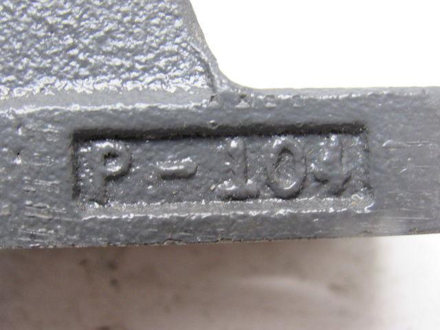 SealMaster NP-15T P-104 Gold Line 15/16" 2 Bolt Pillow Block Bearing