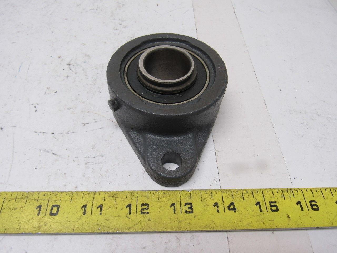 Browning Valuline 1-3/16" 2 Bolt Flange Pillow Block Bearing