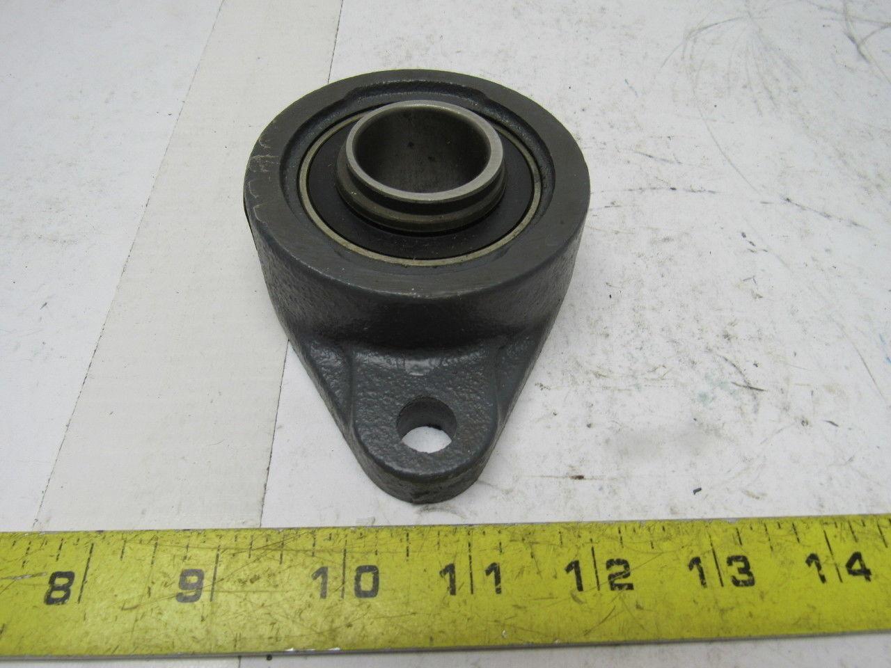 Browning Valuline 1-3/16" 2 Bolt Flange Pillow Block Bearing
