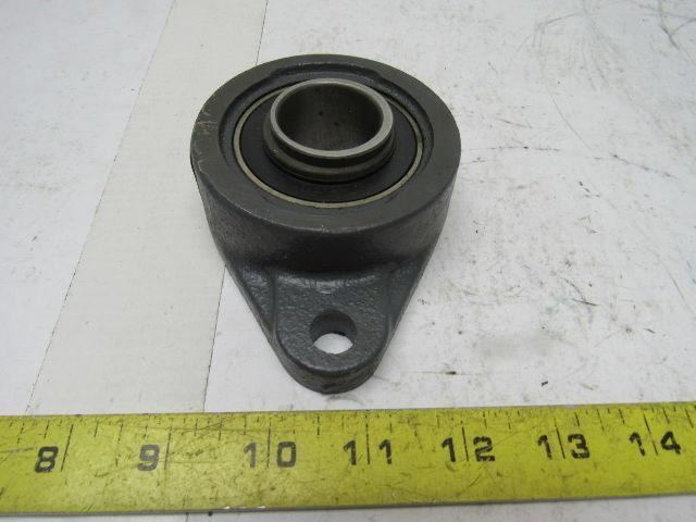 Browning Valuline 1-3/16" 2 Bolt Flange Pillow Block Bearing