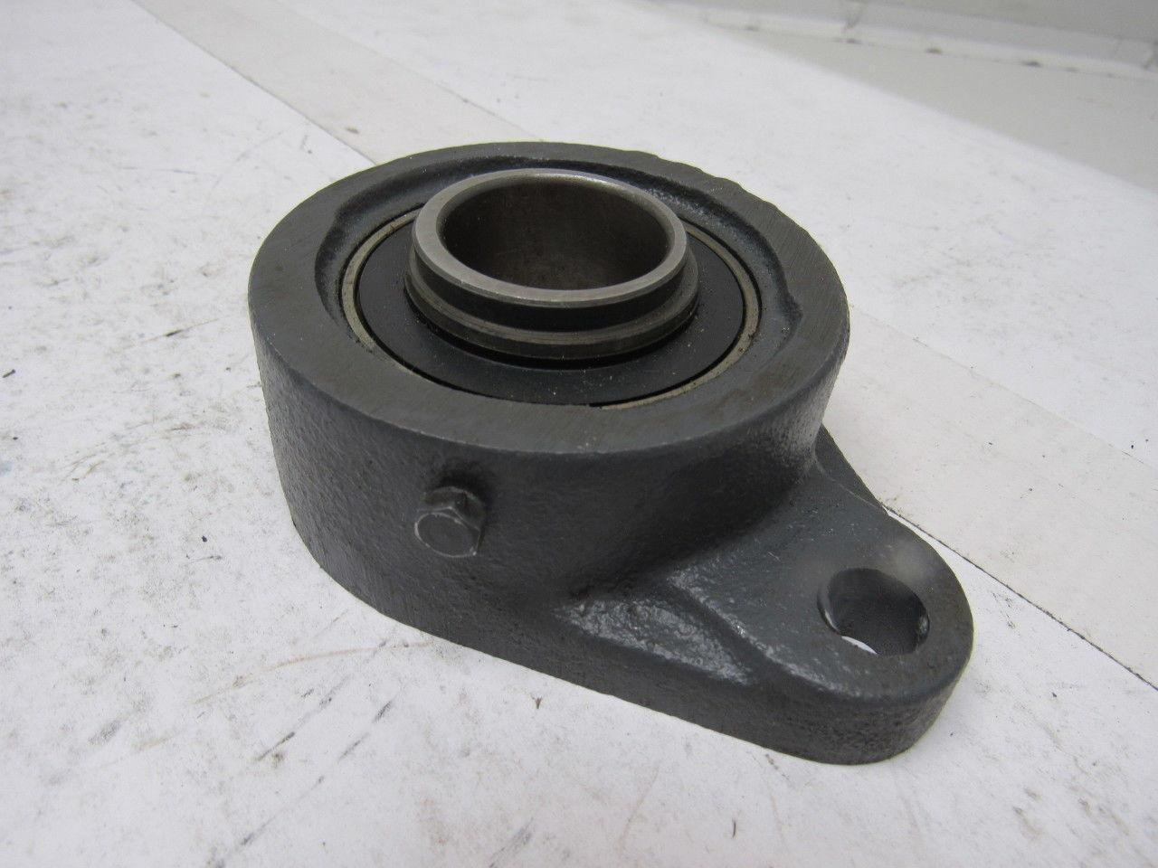 Browning Valuline 1-3/16" 2 Bolt Flange Pillow Block Bearing