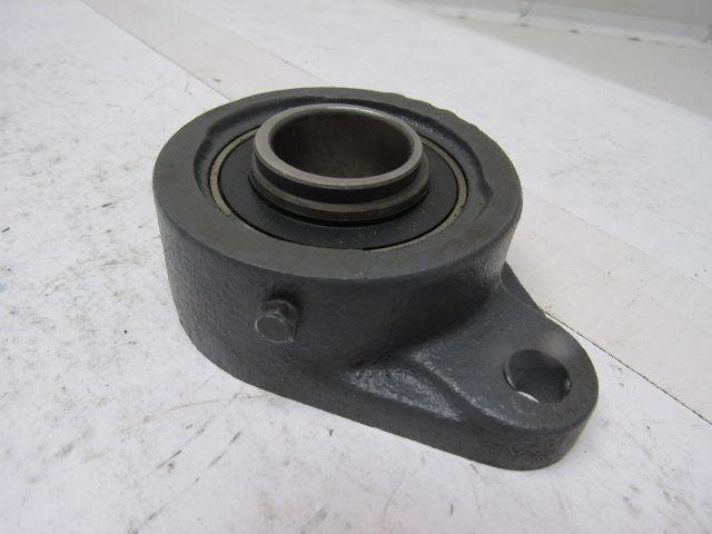 Browning Valuline 1-3/16" 2 Bolt Flange Pillow Block Bearing