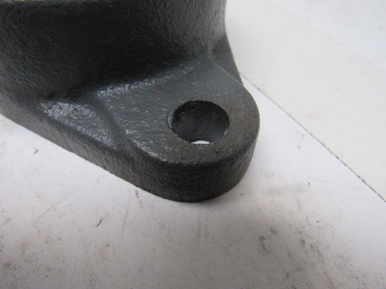 Browning Valuline 1-3/16" 2 Bolt Flange Pillow Block Bearing