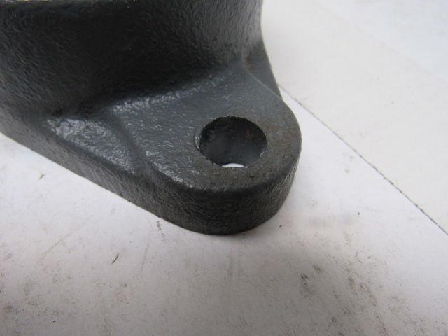 Browning Valuline 1-3/16" 2 Bolt Flange Pillow Block Bearing