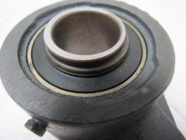 Browning Valuline 1-3/16" 2 Bolt Flange Pillow Block Bearing