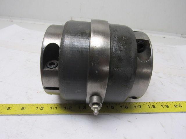 Dodge 087196 S1U-C-207 2-7/16" Type C S1 Unit Pillow Block Bearing