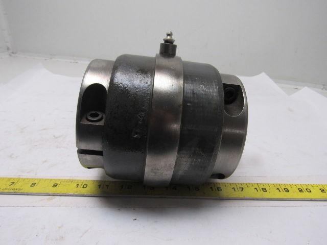 Dodge 087196 S1U-C-207 2-7/16" Type C S1 Unit Pillow Block Bearing