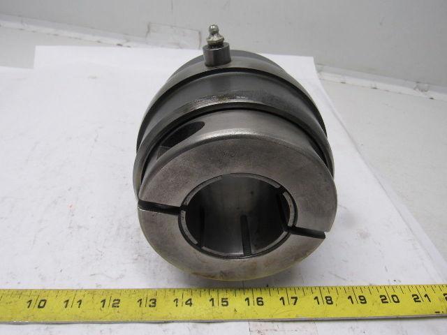 Dodge 087196 S1U-C-207 2-7/16" Type C S1 Unit Pillow Block Bearing