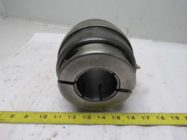 Dodge 087196 S1U-C-207 2-7/16" Type C S1 Unit Pillow Block Bearing
