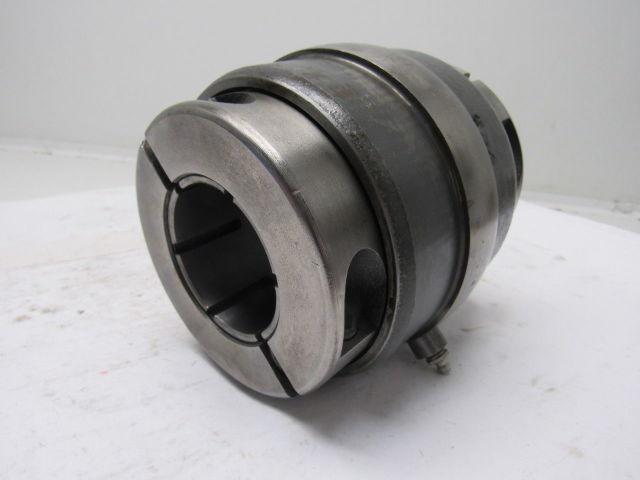 Dodge 087196 S1U-C-207 2-7/16" Type C S1 Unit Pillow Block Bearing
