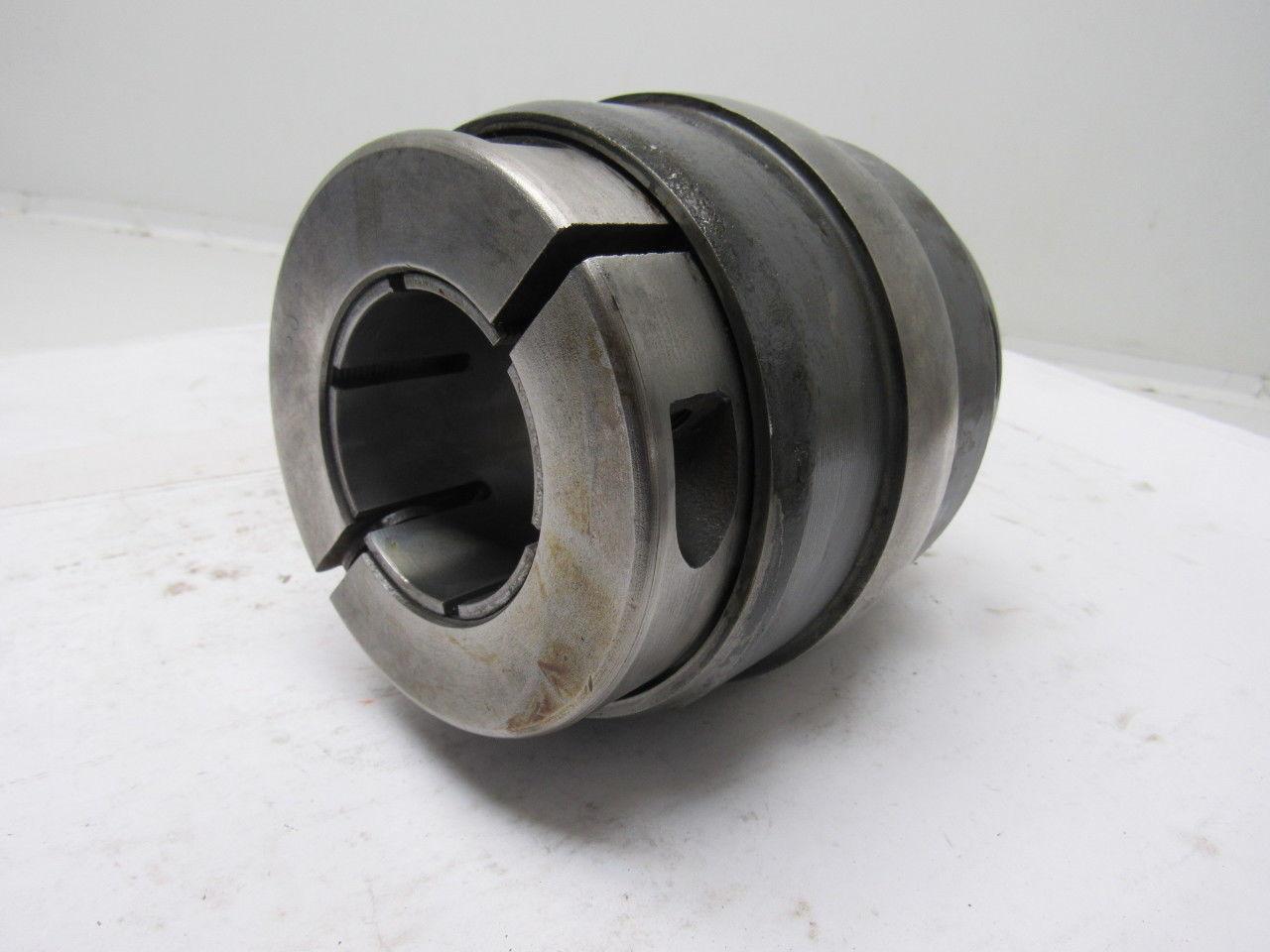 Dodge 087196 S1U-C-207 2-7/16" Type C S1 Unit Pillow Block Bearing