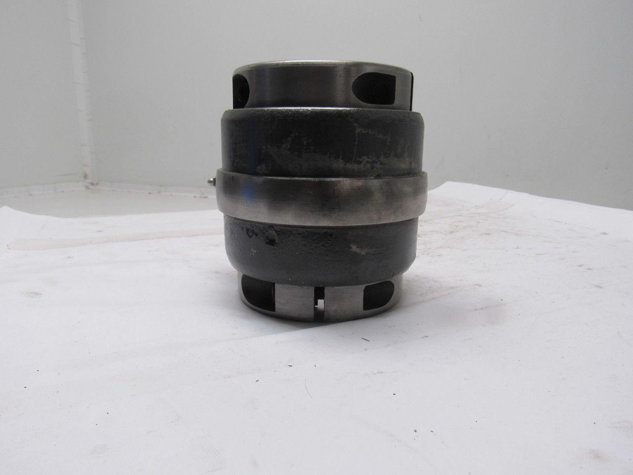 Dodge 087196 S1U-C-207 2-7/16" Type C S1 Unit Pillow Block Bearing