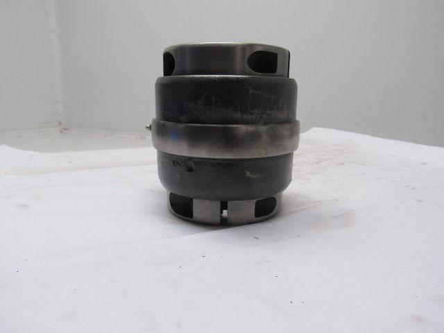 Dodge 087196 S1U-C-207 2-7/16" Type C S1 Unit Pillow Block Bearing