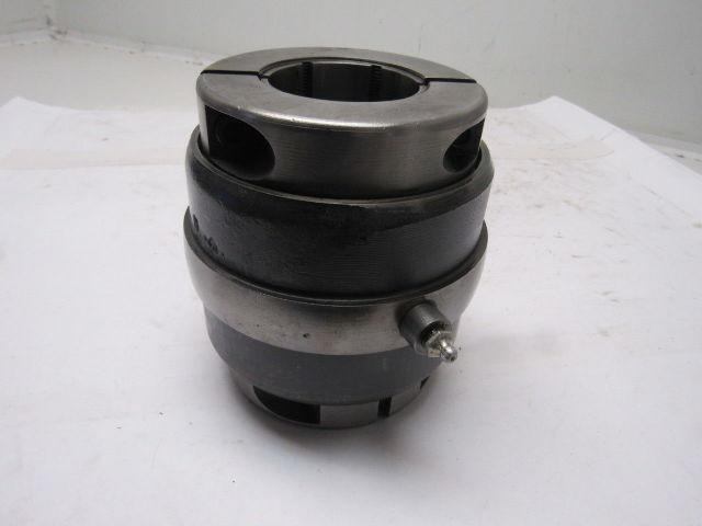 Dodge 087196 S1U-C-207 2-7/16" Type C S1 Unit Pillow Block Bearing