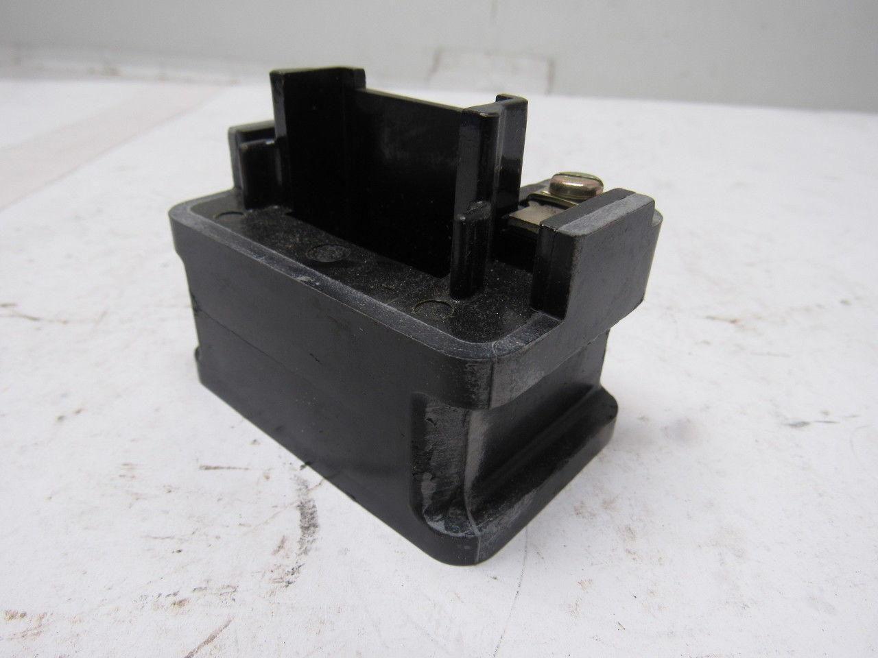 General Electric 22D151G002 NEMA Size 0 110/92V 50/60Hz Vertical Magnet Coil