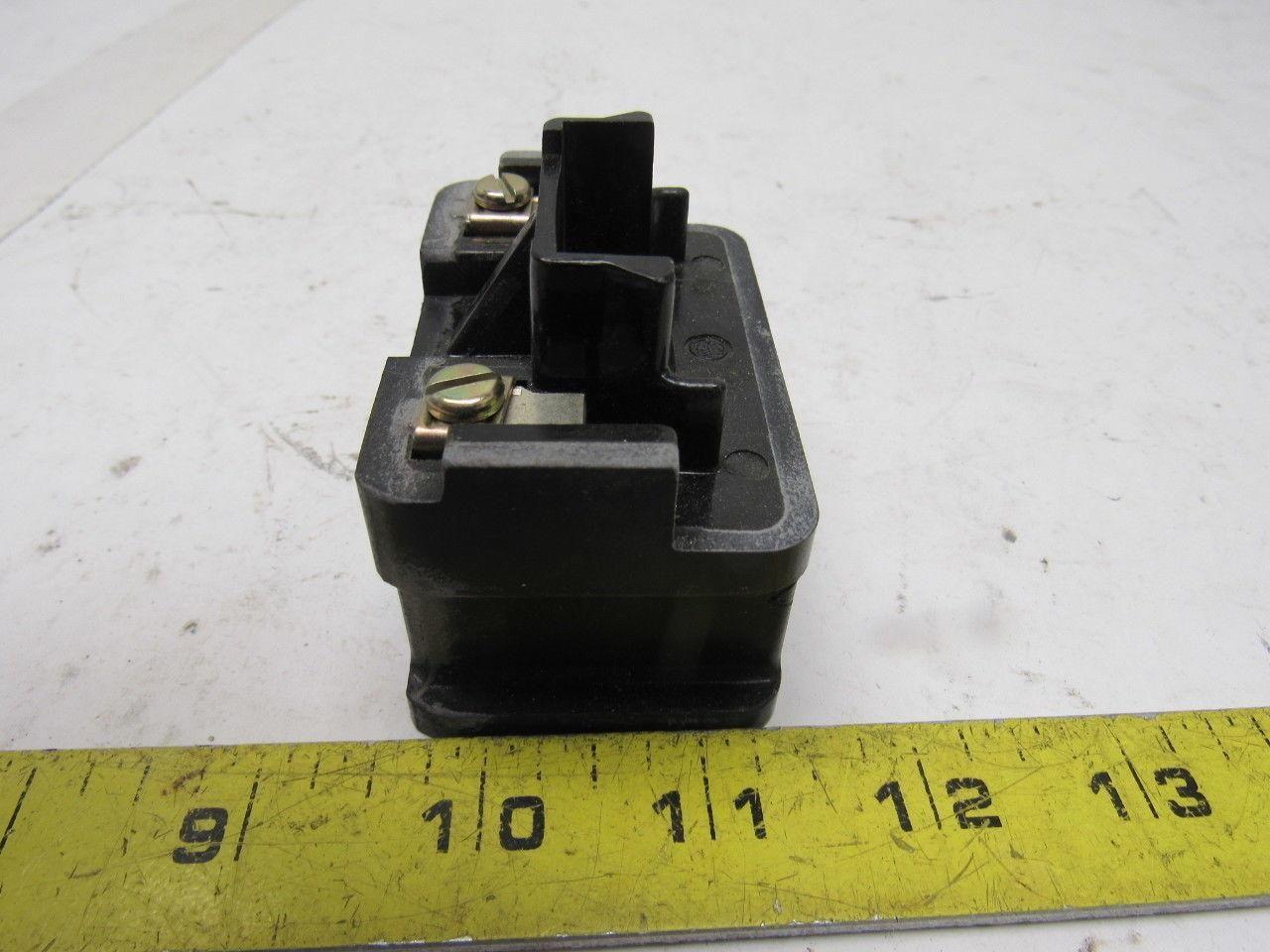 General Electric 22D151G002 NEMA Size 0 110/92V 50/60Hz Vertical Magnet Coil