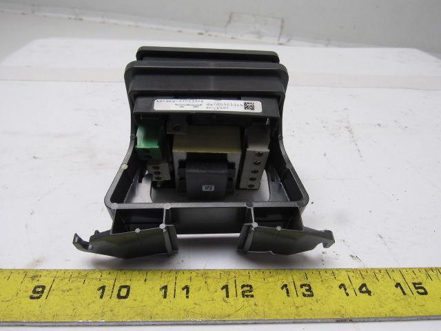 Watlow LV-C6-L-U-2701-370A Temperature Control 120V