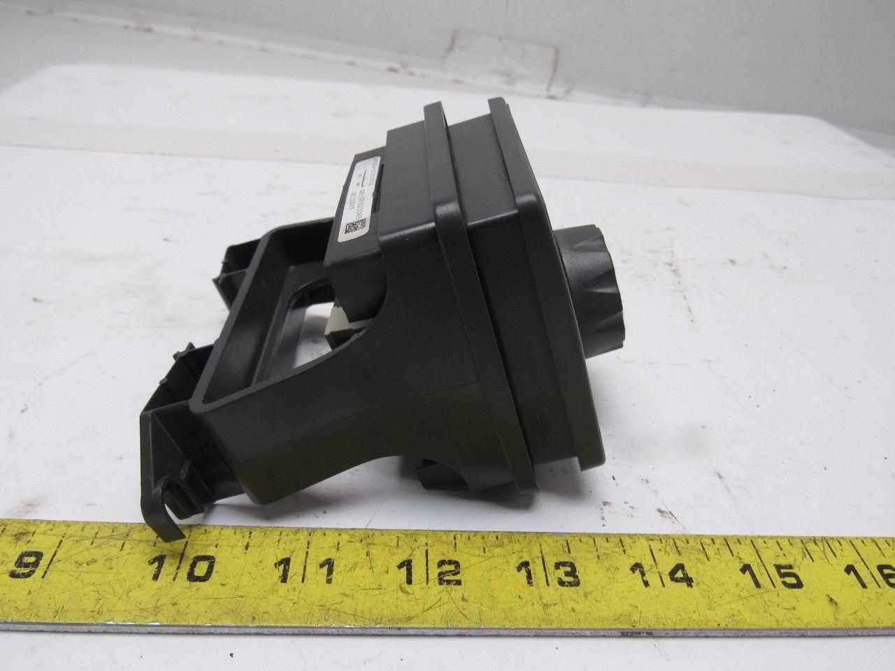 Watlow LV-C6-L-U-2701-370A Temperature Control 120V
