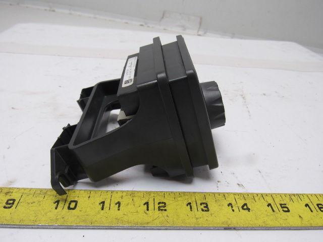Watlow LV-C6-L-U-2701-370A Temperature Control 120V
